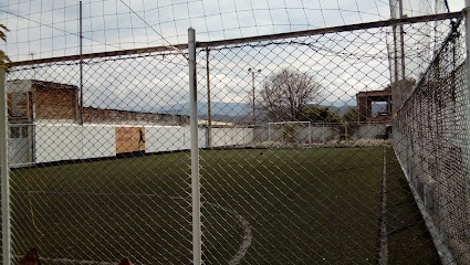 El Templo Del Futbol