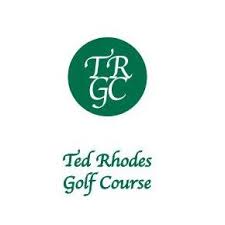 Ted Rhodes Golf Course | All Square Golf