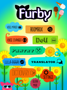 Download Furby apk
