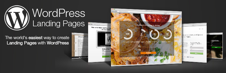 Plugin de teste de divisão de páginas de destino do WordPress
