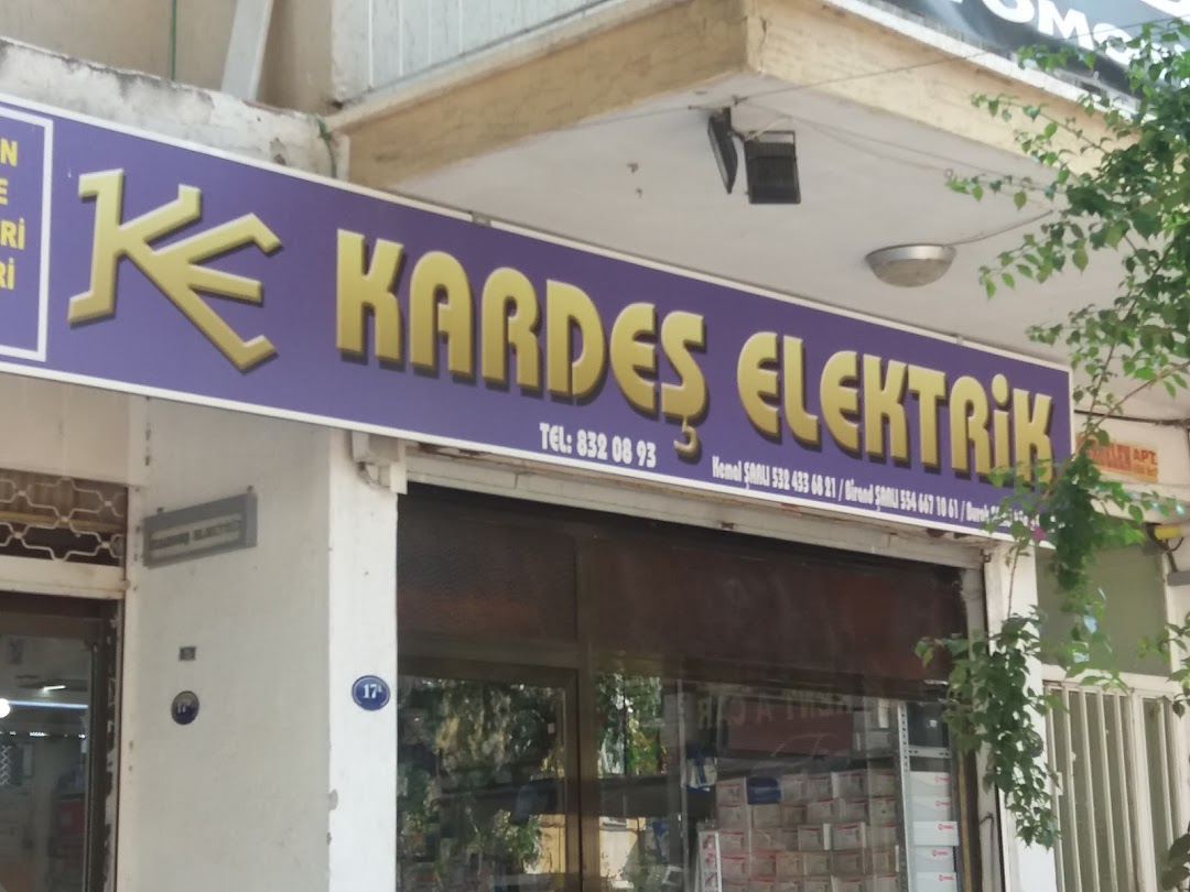 Karde Elektrik