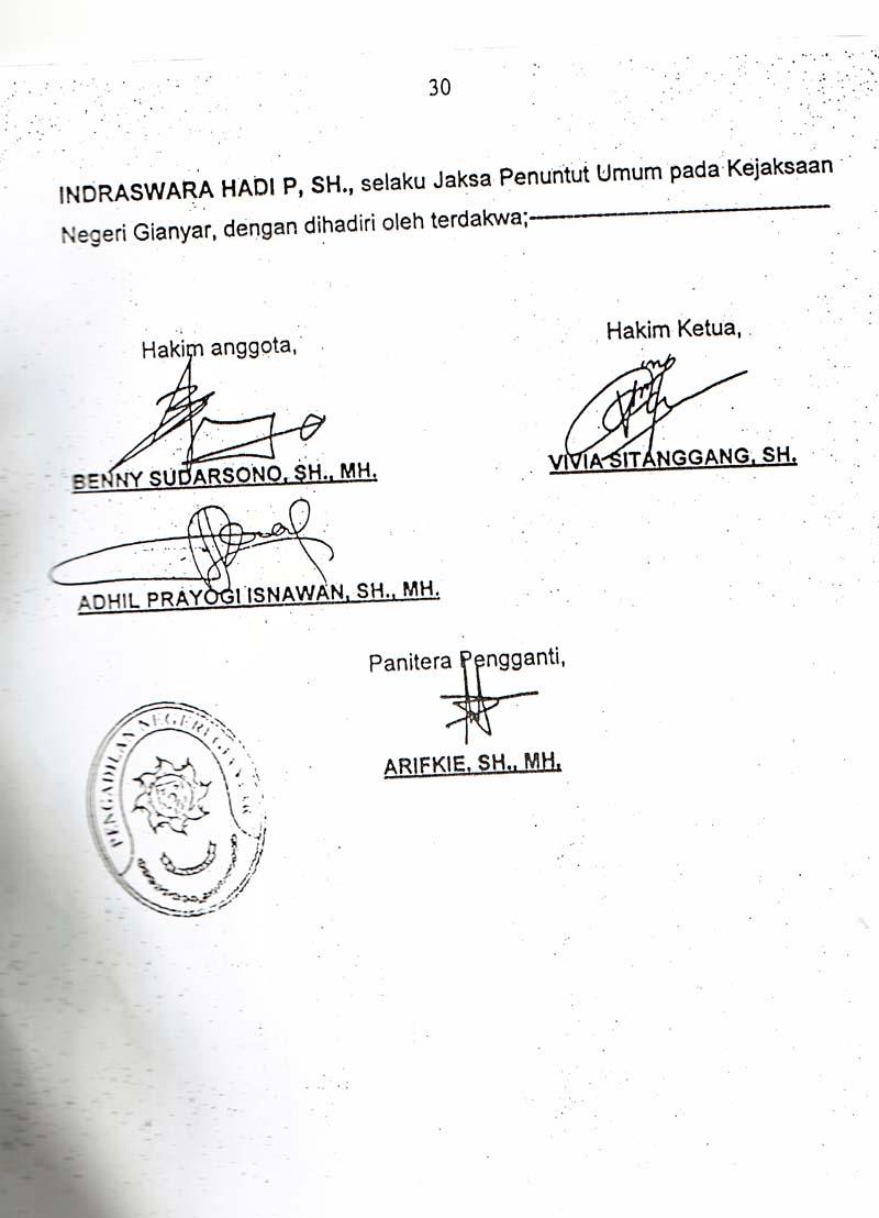C:\Documents and Settings\All User\My Documents\1 GM\Putusan MH 09 Pid b 2012 PN Gir tgl 13 pebruari 2012\HAL30 putusan PN 09 PID B 2012 PN GIR TGL 13 PEB 2012 .jpg
