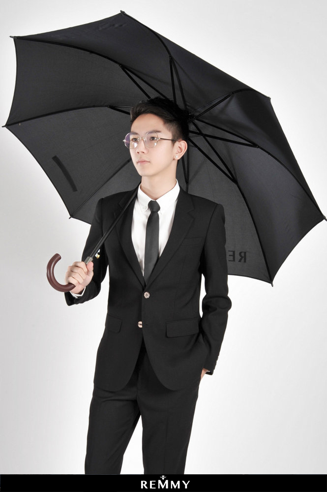Sự khác nhau giữa suit, blazer và vest