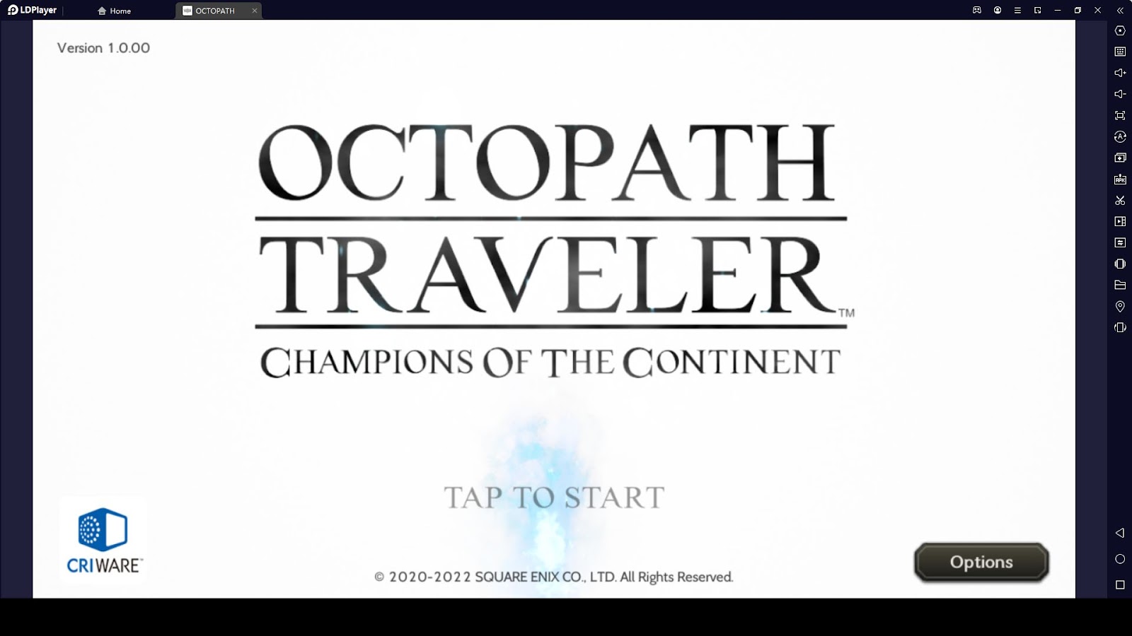 Octopath Traveler: Champions of the Continent - How to pre