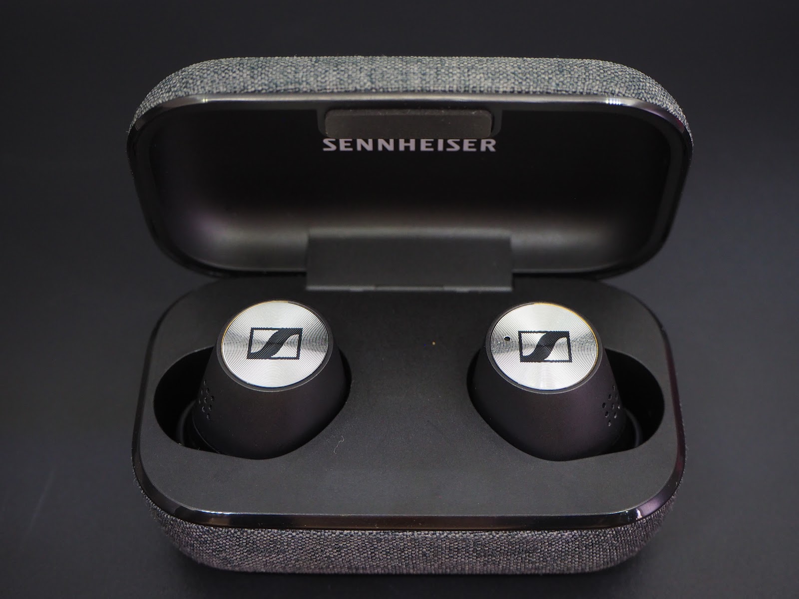 Sennheiser Momentum True Wireless 2 - Reviews | Headphone Sennheiser Momentum True Wireless 2 - Reviews | Headphone