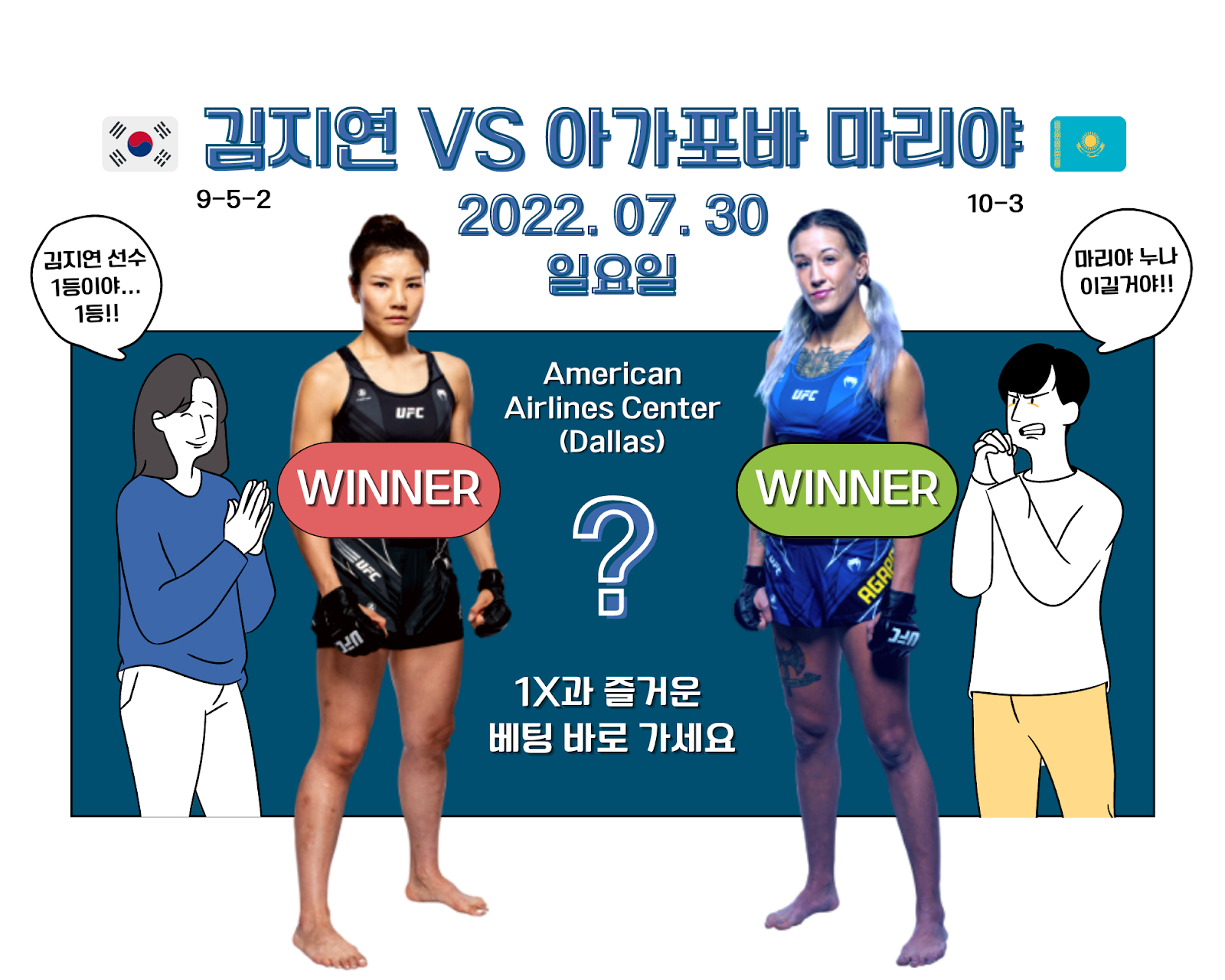위너