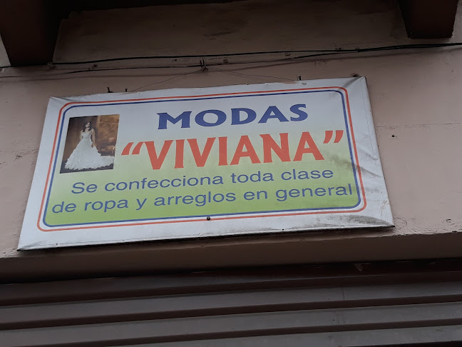 Moda Viviana - Cuenca