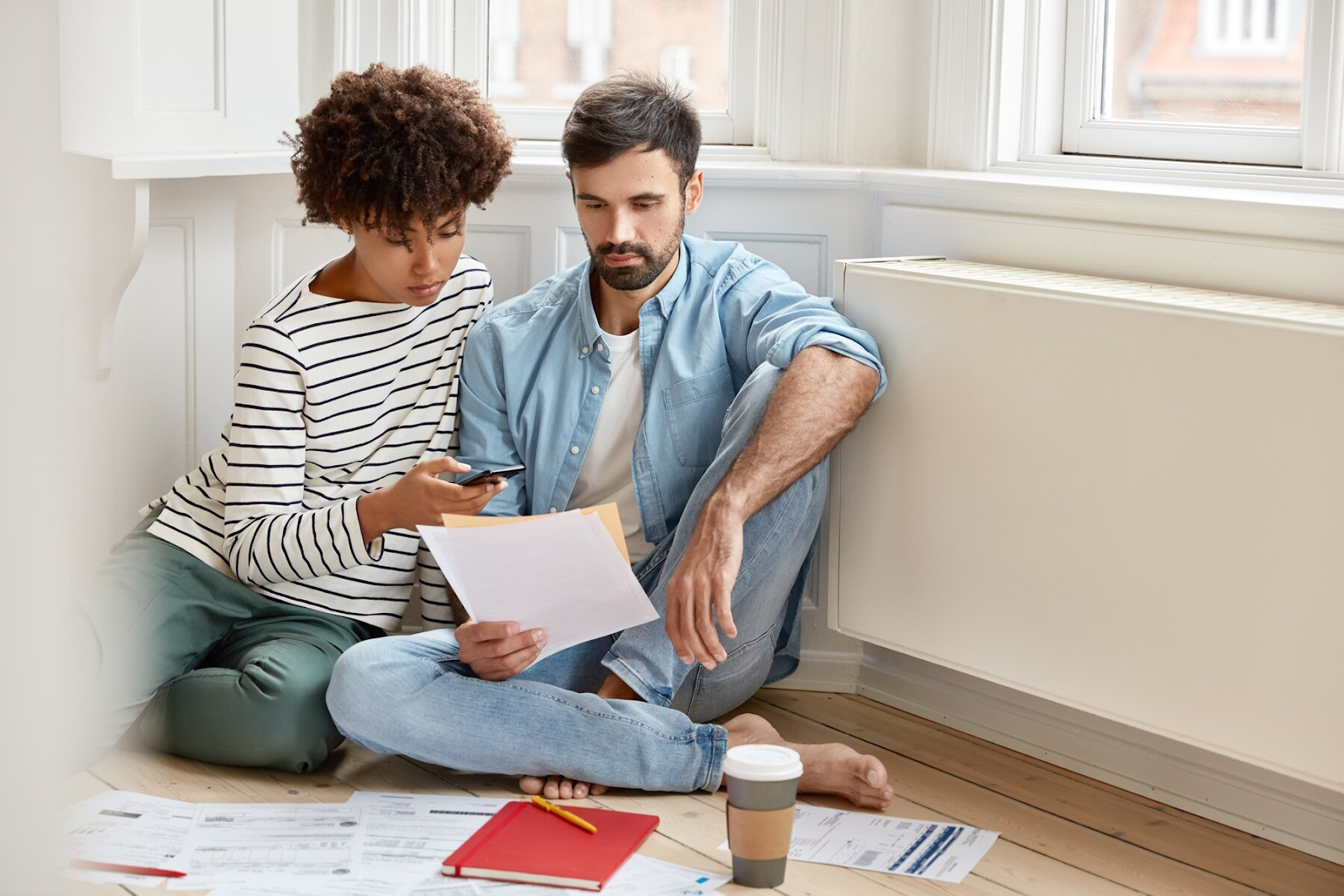 Documentación para solicitar el Plan Mi Primera Vivienda
