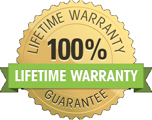 Lifetime Warranty - The Dent Guys - Hail Damage Repair Professionals