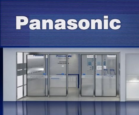 Những ưu điểm nổi bật của dòng cửa tự động thương hiệu Panasonic