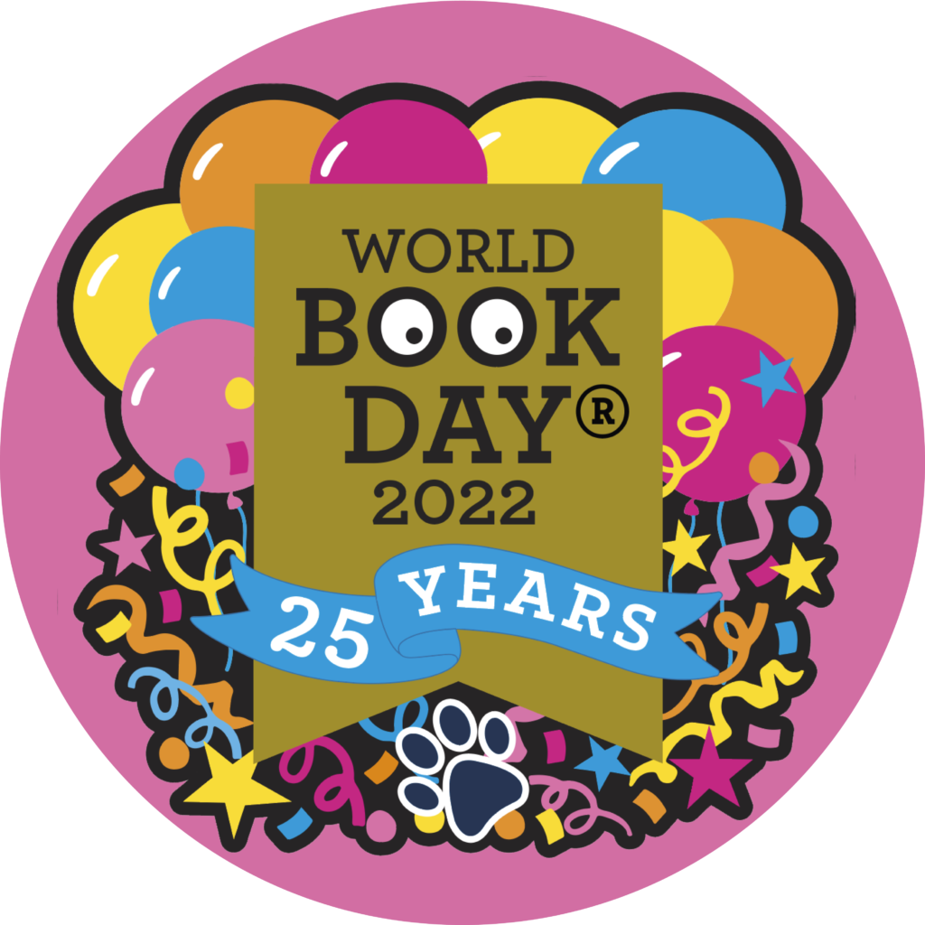 Fundraising - World Book Day