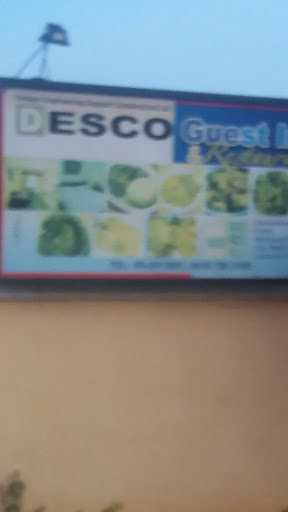 Desco Guest Inn, Gwarinpa Estate, Abuja, Nigeria, Guest House, state Federal Capital Territory