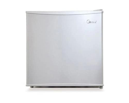 Best Mini Refrigerator Recommendations Good and Cheap Midea Kulkas Portable HS-65L