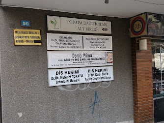 Denta Pirima Özel Diş Sağlığı Polikliniği