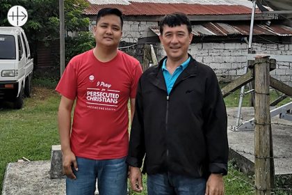 Philippines: Giáo hội ở Jolo chiến đấu với ‘những lực lượng ác thần’