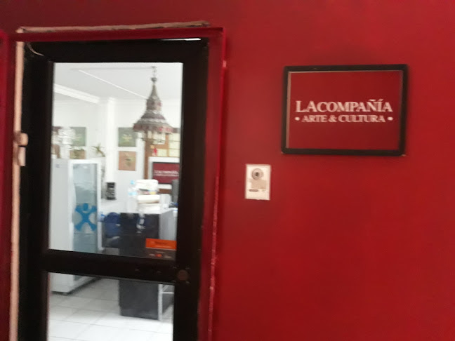 Opiniones de La Compañía Arte & Cultura en Guayaquil - Escuela