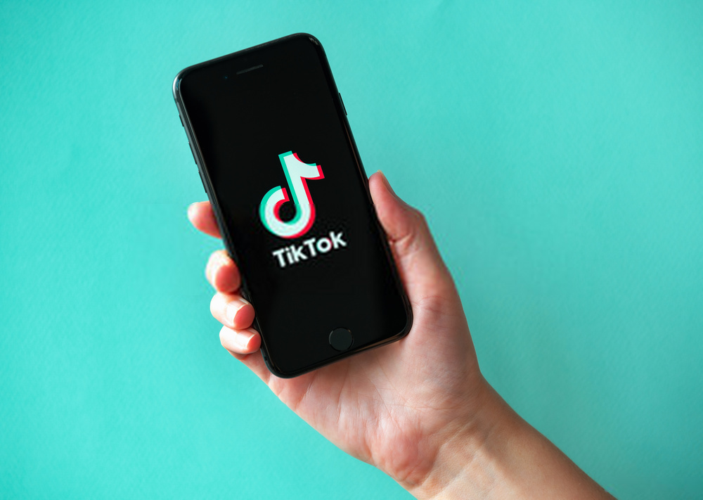 TikTok Viral