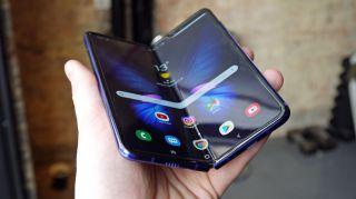 Image result for Samsung's Galaxy Fold coming next year