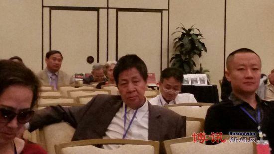 “一国两制与一国良制”海峡两岸形势研讨会在美举行