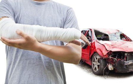 How Much Compensation For Car Accident Claims?