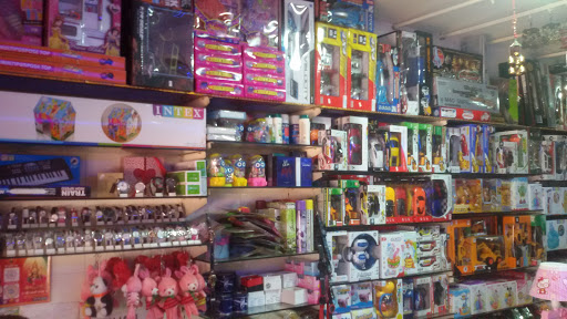 ANJALI DOLLAR SHOP