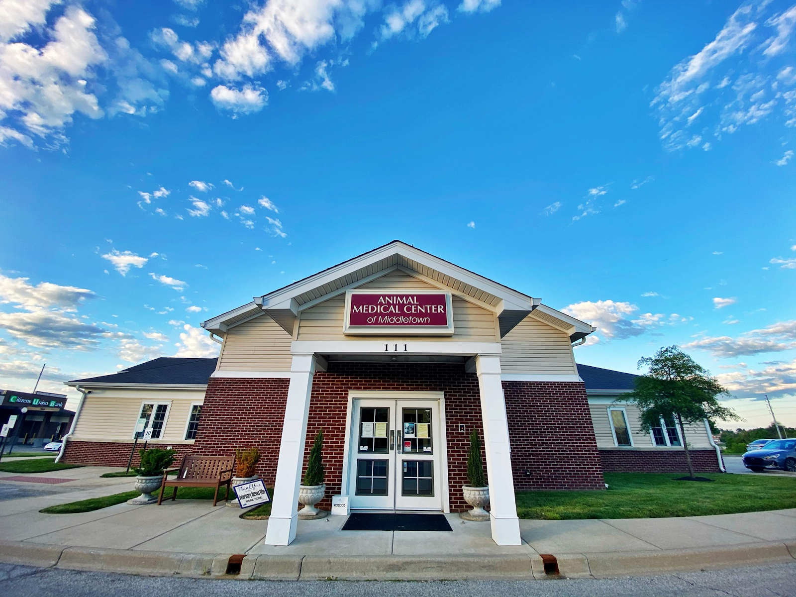 Animal Medical Center of Middletown