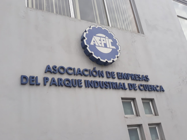 (AEPIC) Asociacion de Empresas del Parque Industrial de Cuenca