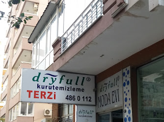 Dryfull Kurutemizleme Terzi