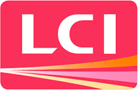 Logo LCI