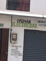 Parman Electricidad