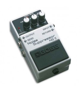 Foto 3/4 do pedal Boss NS-2