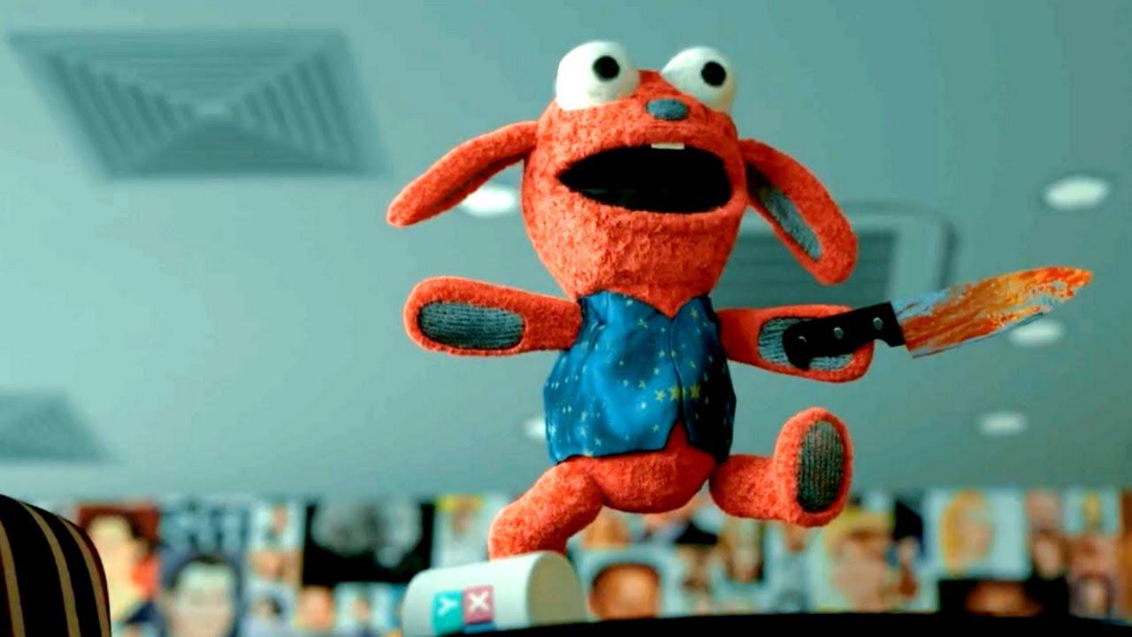 Critica] 'Benny Loves You' - Karl Holt, 2019 - LaZonaMuerta.com | Noticias  de cine de terror independiente