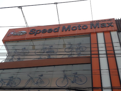 Speed Moto Bike Shop
