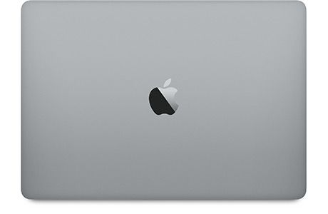 Особенности ноутбука APPLE A2159 MacBook Pro 13&quot; Space Grey 2019