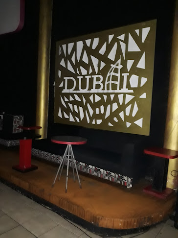 Dubai - Discoteca
