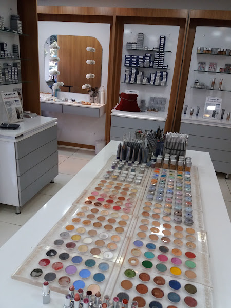 Kryolan Professional Make-Up