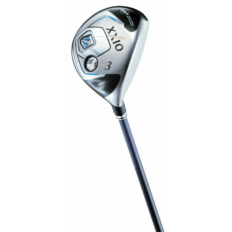 Hình ảnh gậy gỗ MP800