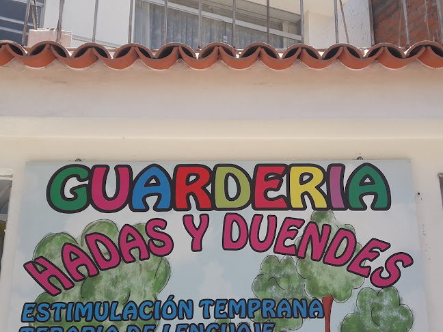 Opiniones de Guardería Adas Y Duende en Alto Selva Alegre - Guardería