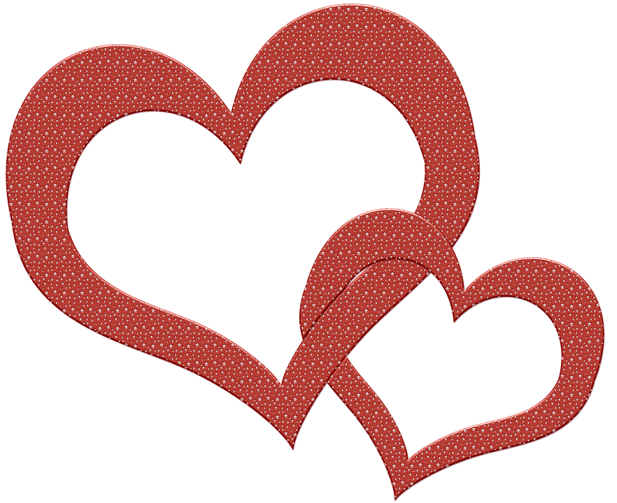 Heart, Love, Romance, Symbol