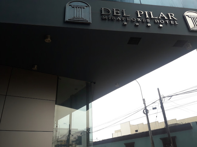 Av. Ballestas Mz C10 Lote 26 Los Cedros de Villa, Chorrillos, Perú