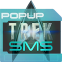 New Star Trek GO SMS Popup apk Download
