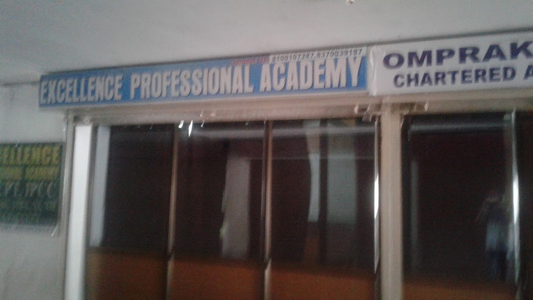 Excellence Professional Academy