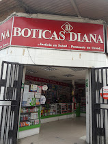 Boticas Diana