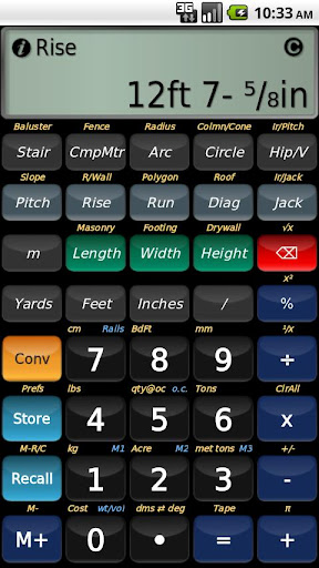 BuildCalc apk