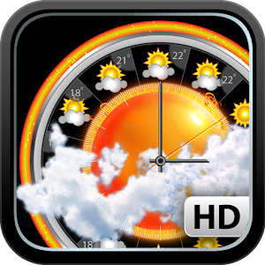 eWeather HD, Radar HD, Alerts apk Download