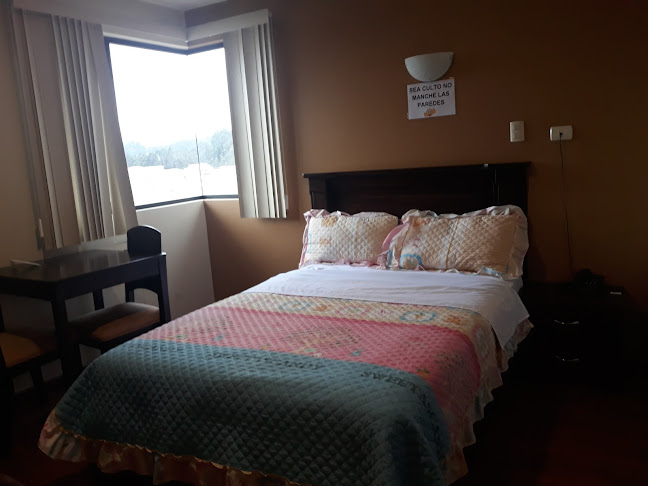 HOSTAL BRITO
