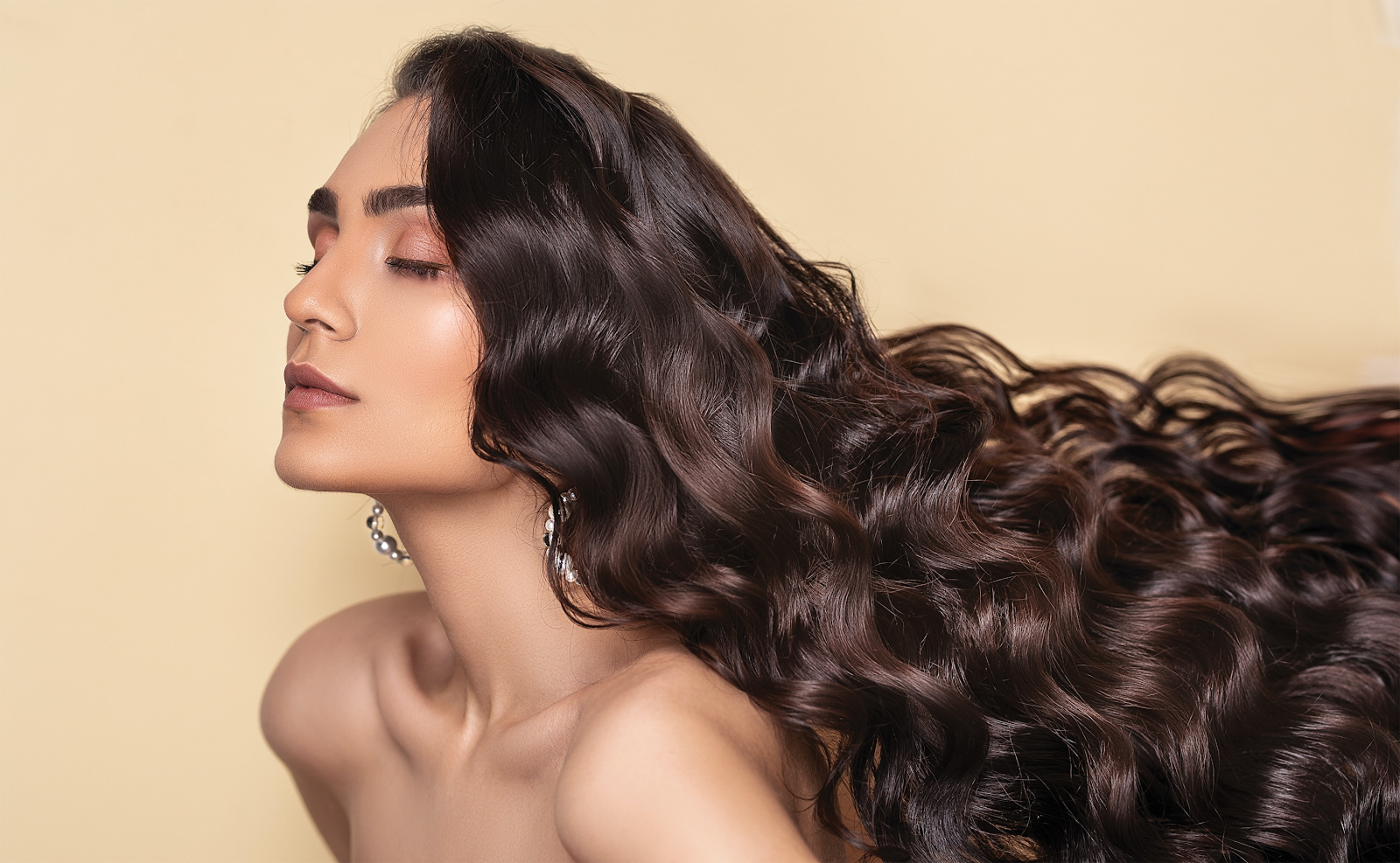 weave hair extensions