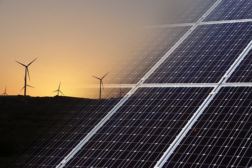perbedaan solar panel 2000 watt
