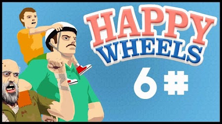 Happy Wheels Download Unblocked - Colaboratory