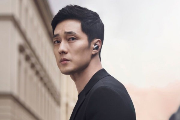 Looking So Hot! Check Out the Meaning Behind So Ji-sub's Tattoos! |  Channel-K